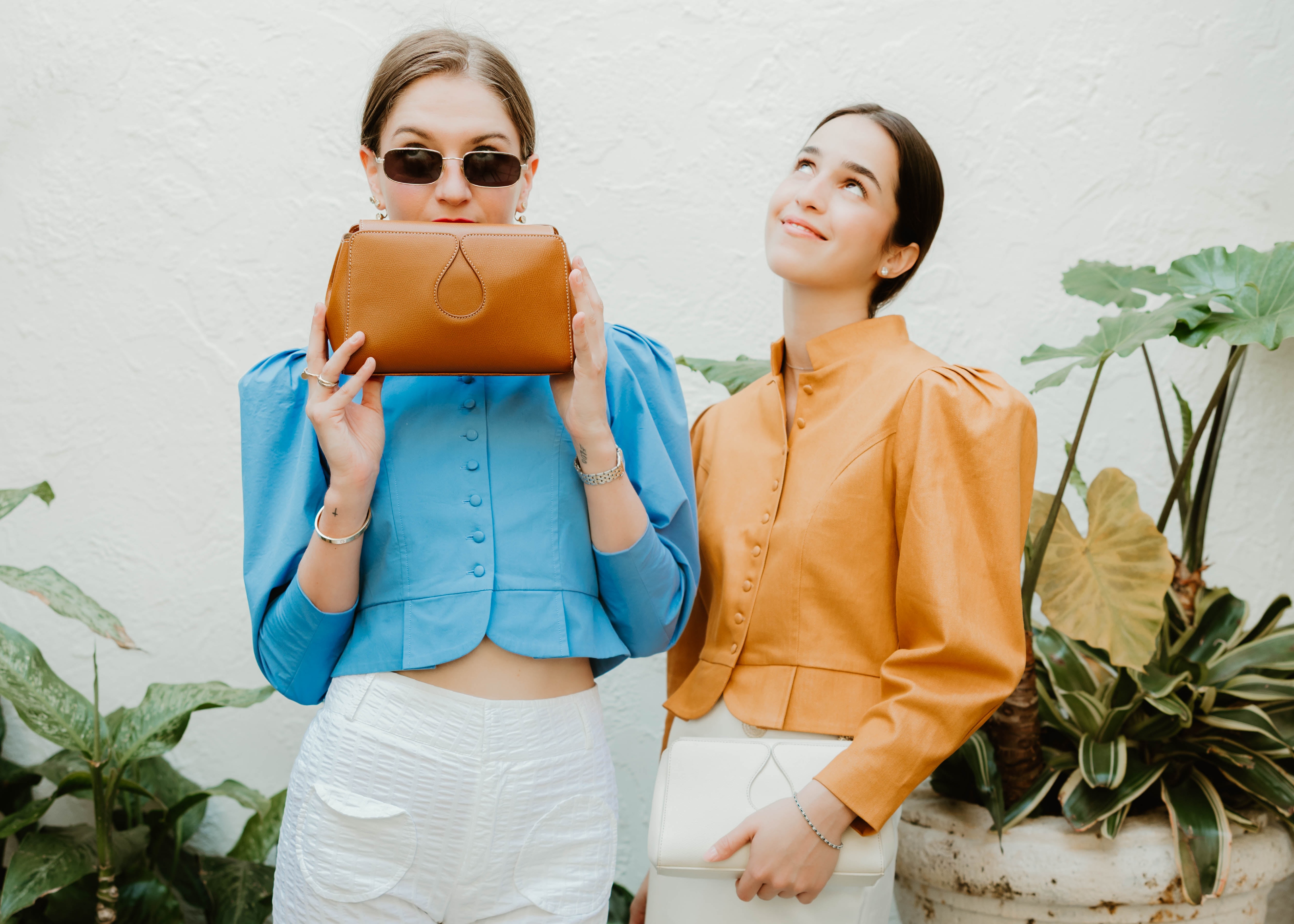 DESTREE Celebrates the Gabrielle Bag With First-Ever Launch Event in Palm Beach was posted to the gallery